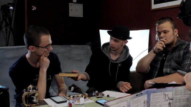 ХРОНИКИ ДЕЛЬТАИНА [#11] | Dungeons and Dragons смотреть онлайн