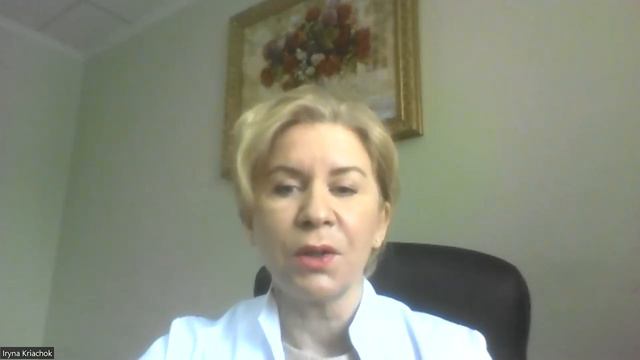 Відповіді на питання щодо діагностики, лікування, ремісії при онкогематологічних захворюваннях. смотреть онлайн