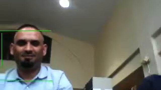 Face Detection based on Chamfer matching & Mean Shift 5/6 смотреть онлайн