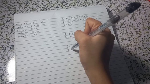 Adding Vector Quantities using Excel and Manual Calculation смотреть онлайн
