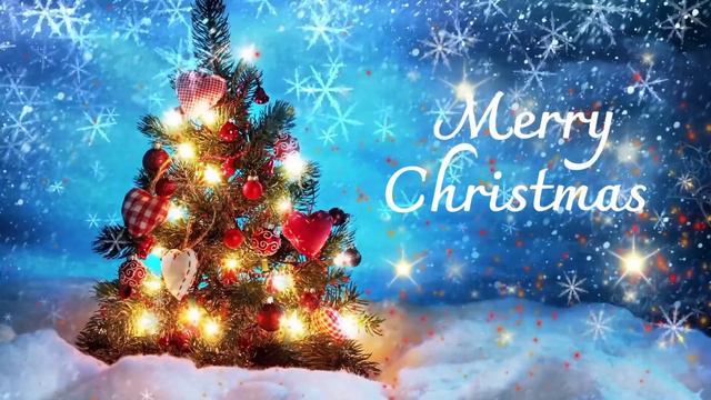 Christmas Status 2020 |We wish you a Merry Christmas Song смотреть онлайн