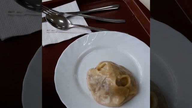 Цены на еду в столовых, кафе и ресторанах Крыма. В Севастополе. смотреть онлайн