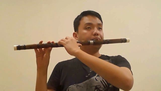 Oogways ascends, chinese bamboo flute смотреть онлайн