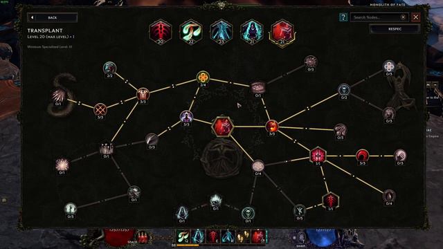 Last Epoch 1.0 - Death Seal crit Lich смотреть онлайн