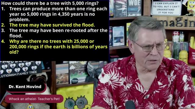 Whack An Atheist- Teacher's Pet!