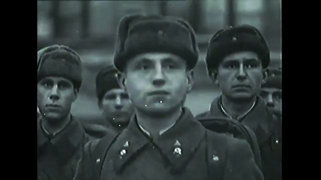 Проект к 76- летию победы. Вч 6622.Город Тольятти. смотреть онлайн