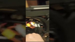 Установка сигнализации на электровелосипед kugoo v1