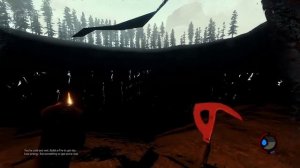 The Forest Прохождение ◗ КАК ПОПАСТЬ В КРАТЕР ◗ #66