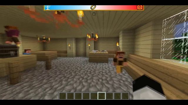 Обзор модов Майнкрафт #17 (1) - Властелин колец смотреть онлайн