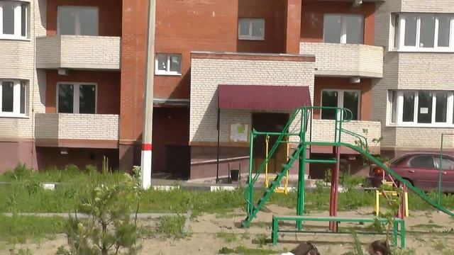 ЖК Чкаловский смотреть онлайн