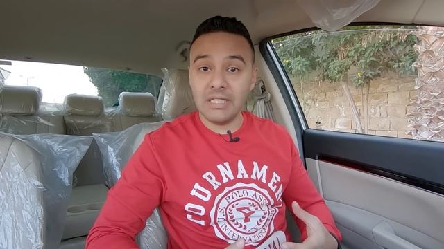 Geely Emegrand 7 || عيوب ومميزات جيلي ايمجراند смотреть онлайн
