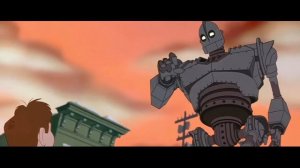 🎬 Стальной гигант ▪ Ты сам решаешь, кем быть