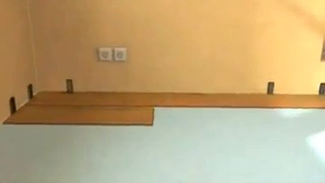 Укладка ламината Kronospan инструкция смотреть онлайн