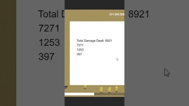 Entomophobia Day 4 & 5 - Dev Log #Shorts смотреть онлайн