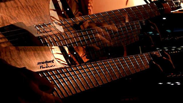 Architects - Royal Beggars - Guitar Cover HD (7-String) смотреть онлайн