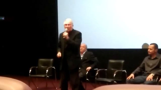 Эмоциональное выступление Эдуарда Малофеева про Иисуса и Иуду смотреть онлайн