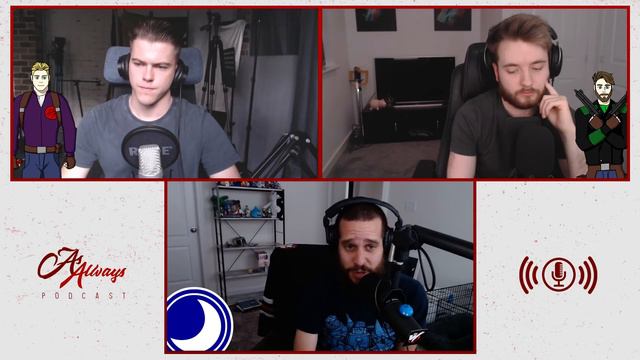 The Façade of the Games Industry, Habroxia 2 & MORE! | As Always Podcast - #142 W/ Colin Moriarty смотреть онлайн