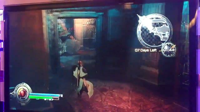 Lightning Returns Final Fantasy XIII E3 2013 Hands on Full Demo смотреть онлайн