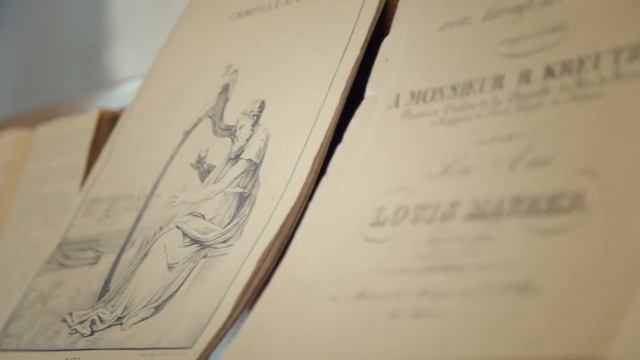 Дом-музей М.Ю. Лермонтова: коротко смотреть онлайн