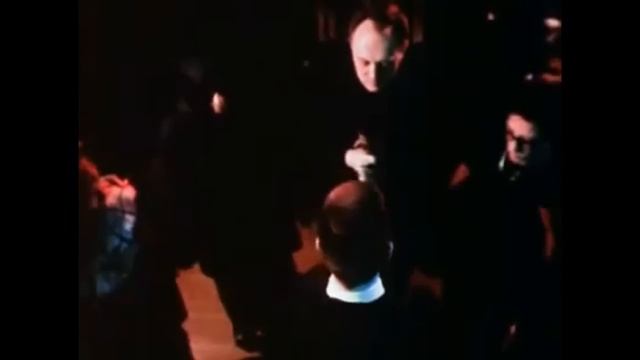 Этот фрик в истории. Антон Шандор Ла-Вей. смотреть онлайн