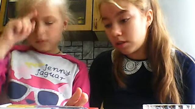 Делаем поделки из ракушек . Вместе с подругой????? смотреть онлайн