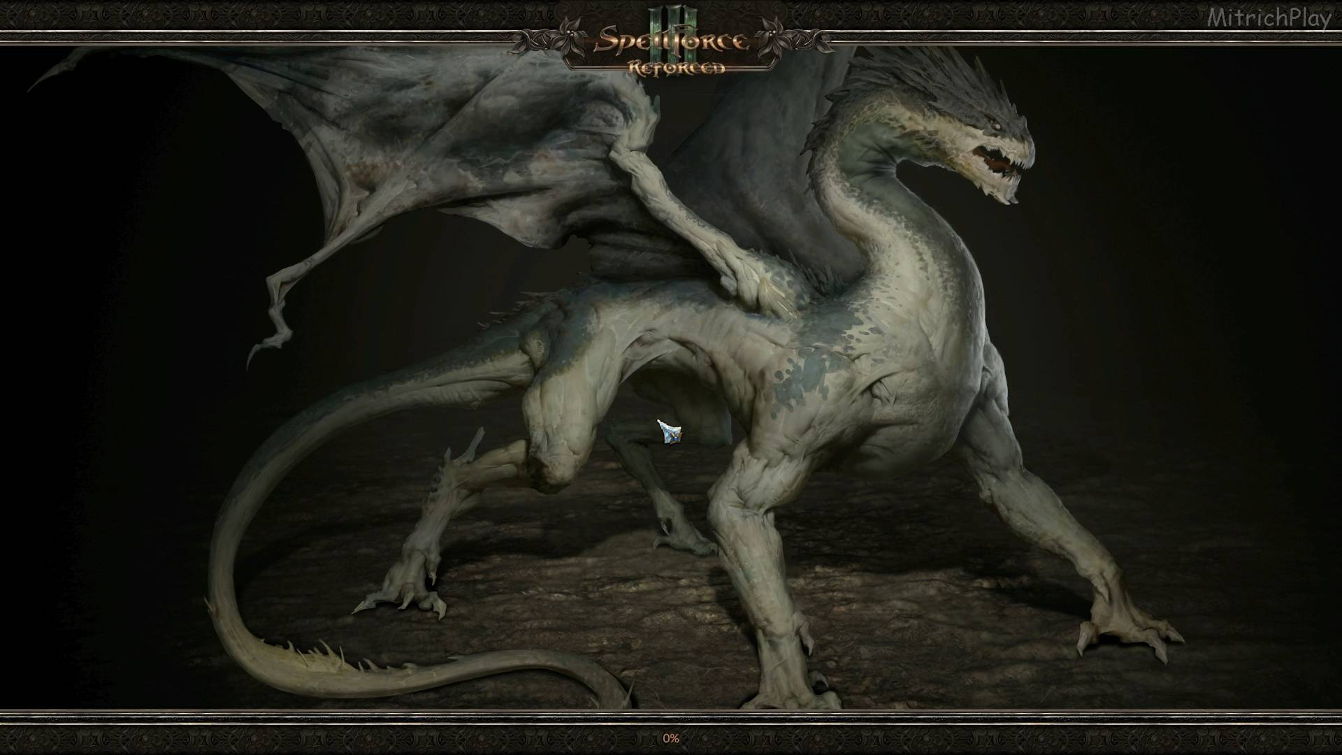 Всесвет – Беженцы ► SpellForce 3 Reforced #11 смотреть онлайн