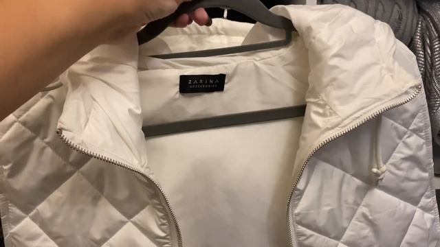 Покупки месяца. LIME, ZARINA, RAKLANOVA-BRAND, hand-made. Образы, примерки смотреть онлайн