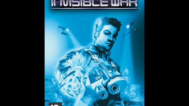 Deus EX INvisible War OST - Trier - Templar Compound смотреть онлайн