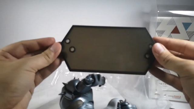 REVIEW PopUp Parade ALPHONSE ELRIC Full Metal Alchemist Brotherhood (Good Smile Company) смотреть онлайн