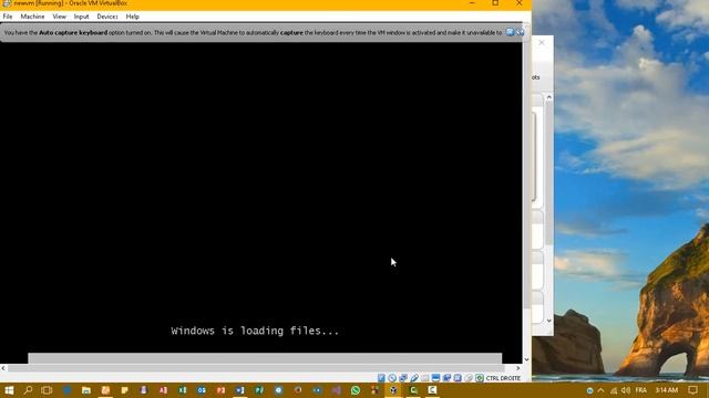 How to install a virtual machine with Oracle VirtualBox смотреть онлайн