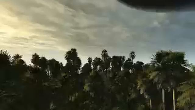 Vue 5 Infinite ufo animation смотреть онлайн