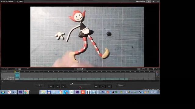 Мастер-класс Михаила Тумели "2 шага на пути к анимации" смотреть онлайн