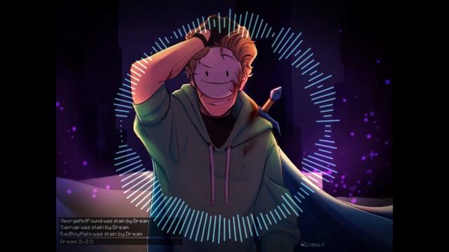 Dream Speedrun Music (Epic Remix Remastered) смотреть онлайн