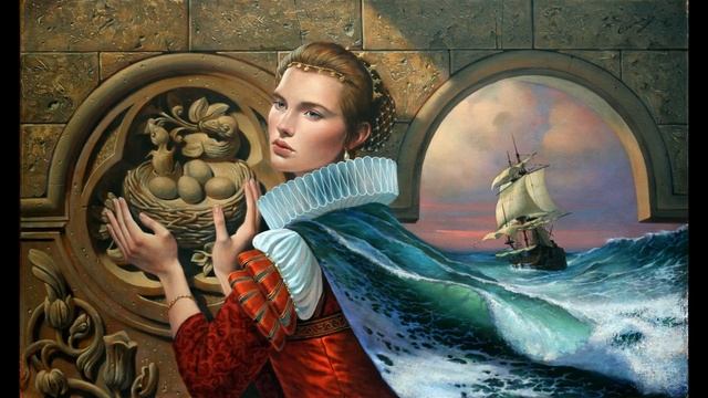 Вальс Только для вас Вито Дисальво смотреть онлайн