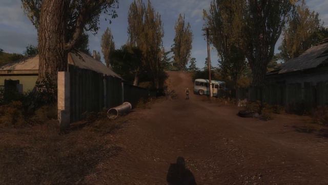 [OGSR CoP Weapons]: First Preview смотреть онлайн