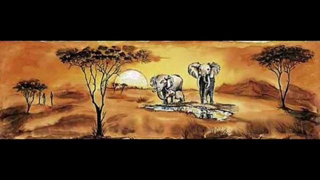 Safari Bilder смотреть онлайн