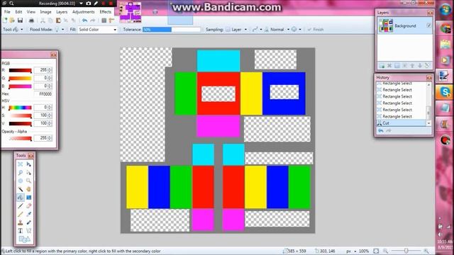 How to make a custom roblox clothing template смотреть онлайн