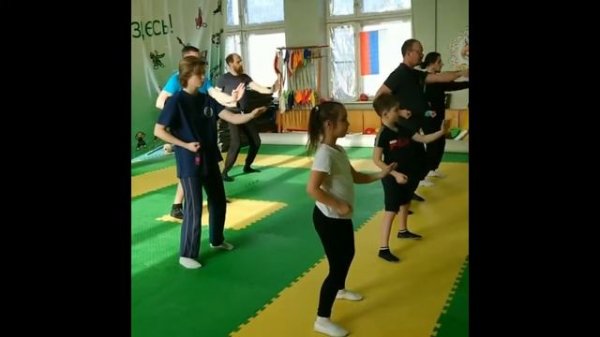 Проект выходного дня. Weekand project