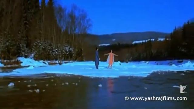 Mere Haath Mein   Deleted Song   Fanaa   Aamir Khan   Kajol