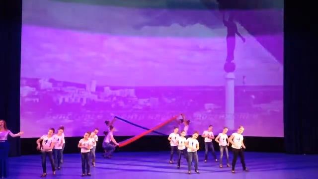 Дуэт "Вега" - "Великолепная страна" смотреть онлайн