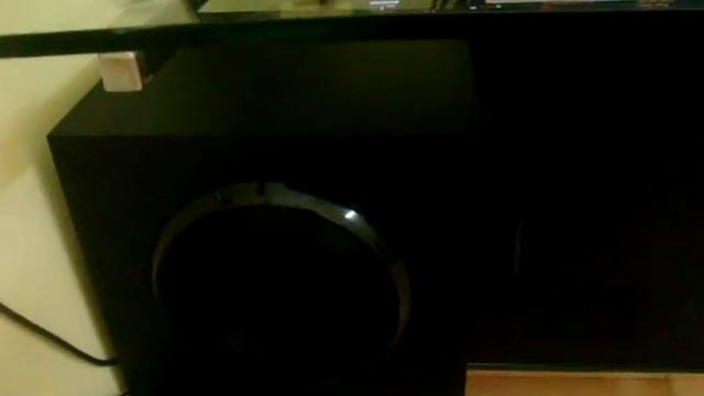 Logitech z623 [Sound Test] смотреть онлайн