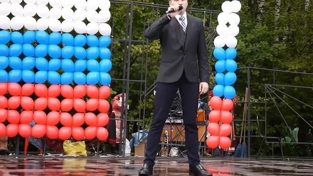Евгений Шалягин - Моя Россия - моя страна; Соловьиная роща смотреть онлайн