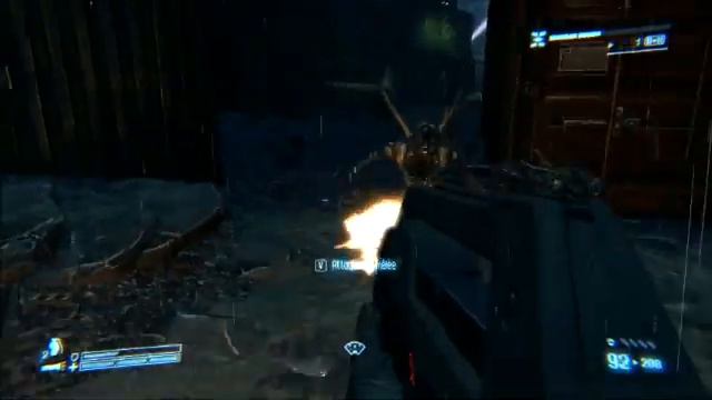 Aliens - Colonial Marines #13 - Un jeu de m**** jusqu'à la toute fin ! смотреть онлайн