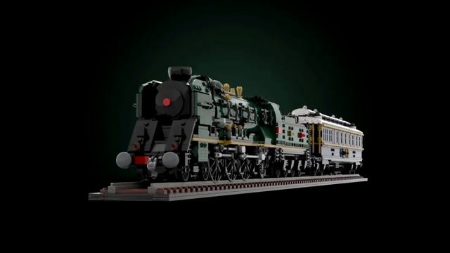 LEGO Ideas 2024 SETS RESULTS! LEGO DID WHAT?! смотреть онлайн