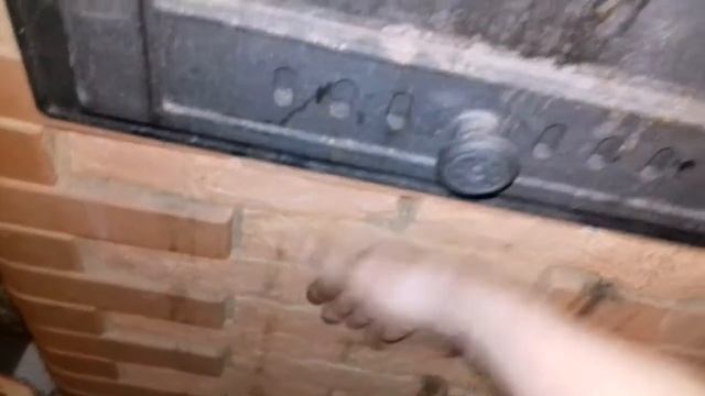 как просто повысить КПД печного отопления смотреть онлайн