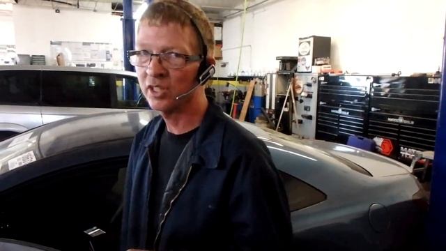 2008 Honda Civic 1 8 Crank No Start. Starts with scanner connected?? смотреть онлайн