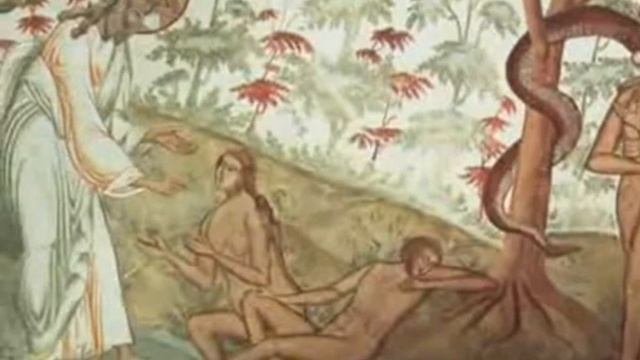 80 Всенощное бдение Вечерня смотреть онлайн