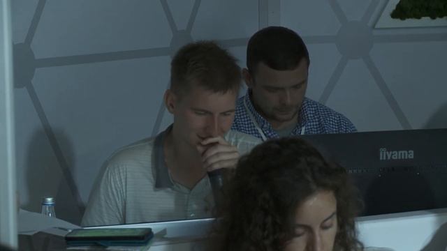 ЛЕКЦИЯ ЗАРЯДЬЕ, А ЧТО ВОКРУГ смотреть онлайн
