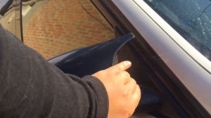 Замена И Ремонт ПОВТОРИТЕЛЕЙ поворотов БМВ все МОДЕЛИ