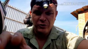 По гарантии обломали, вибрация и шум от вентилятора печки Лада Ларгус. Ремонт своими руками!